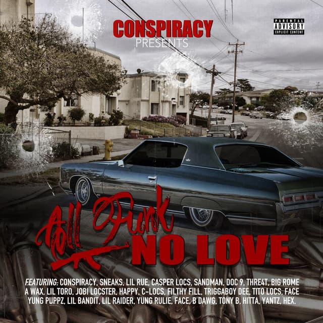 Retaliation cover art