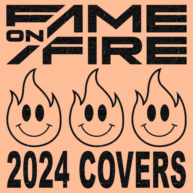 2024 Covers cover art