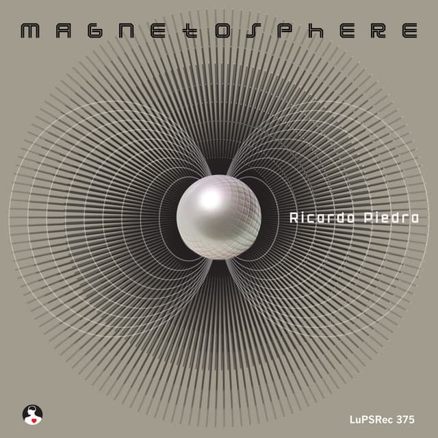Magnetosphere - Around Us Remix cover art
