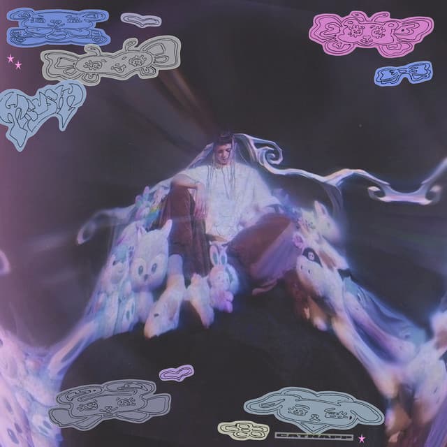 stay unsaved cover art