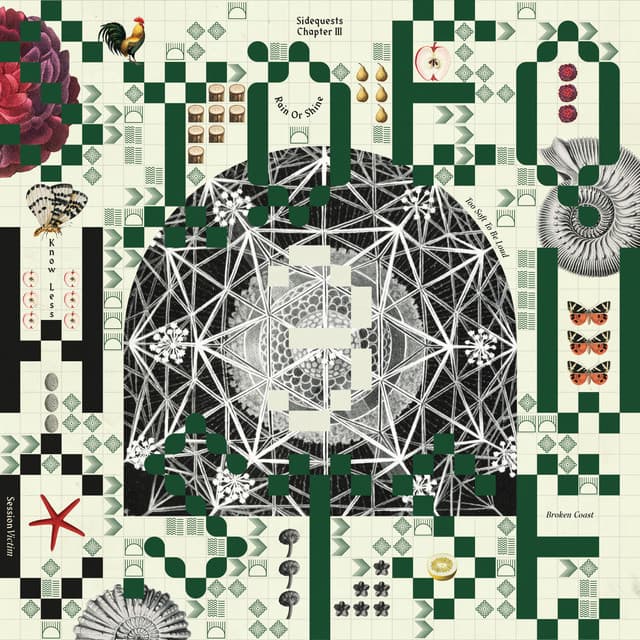 Know Less cover art