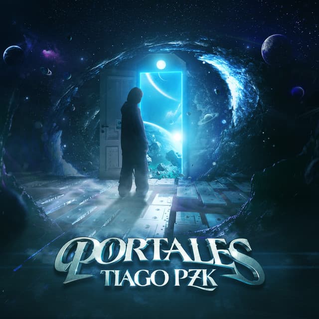 Portales cover art