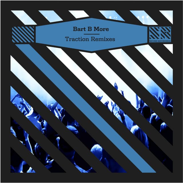 Traction (Baskerville Remix) cover art