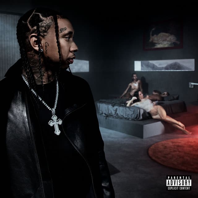 Pop It Off cover art