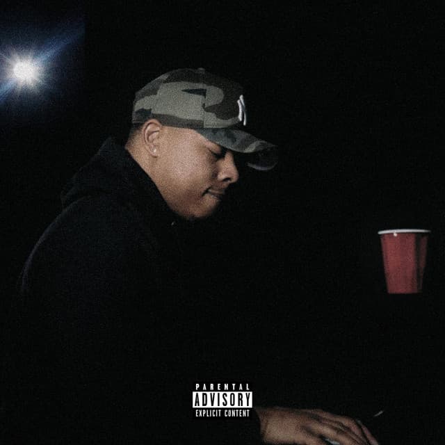 Losing me, Finding you cover art