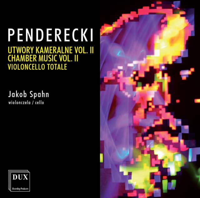 Agnus Dei (Version for 8 Cellos) cover art