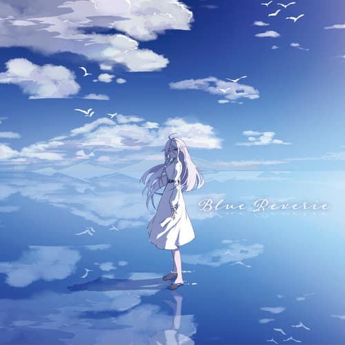 I Can't Get It Back(VIP) (feat. IA) cover art