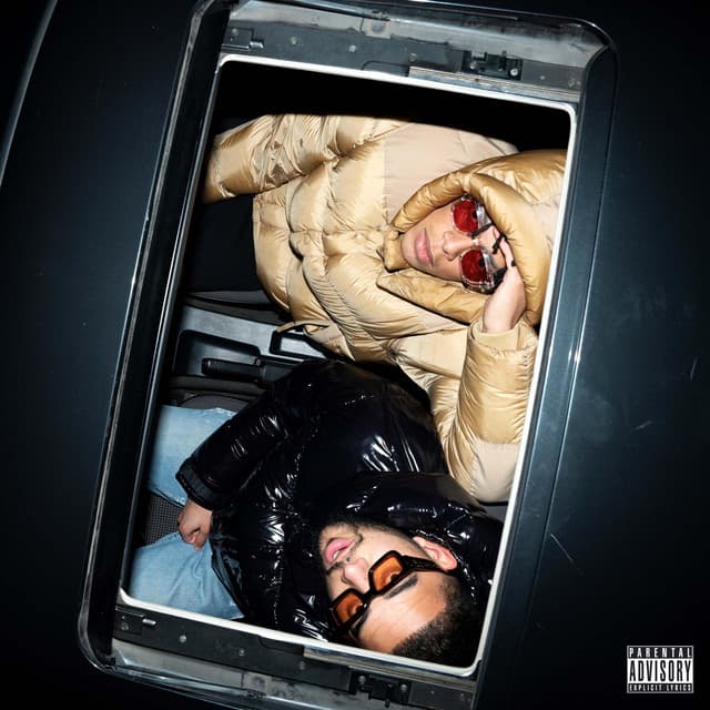 Hampton Scenes cover art