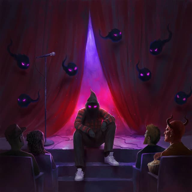 Fetch Me Their Souls cover art