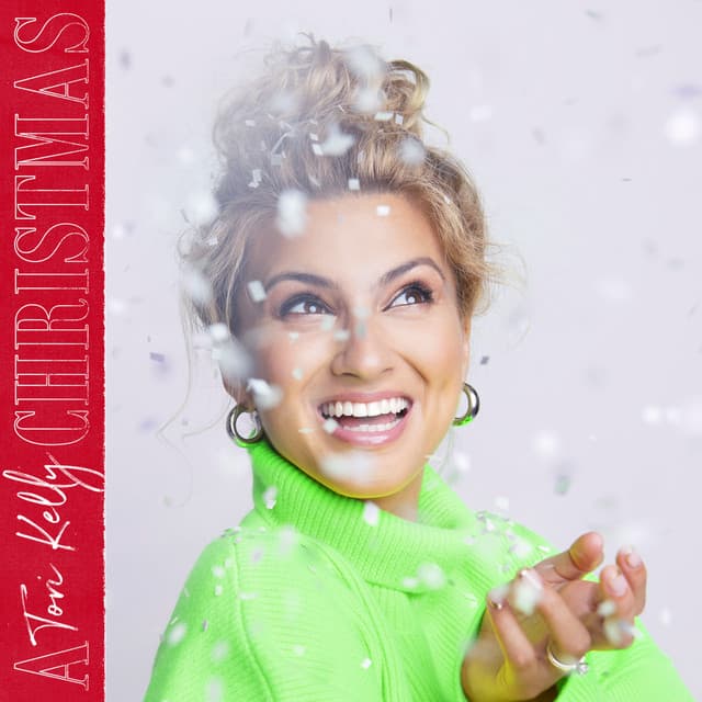 Let It Snow cover art