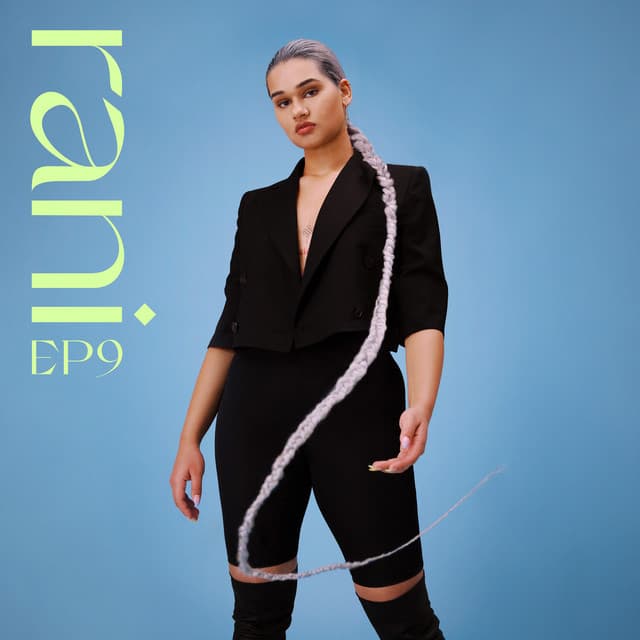 Knock you down cover art