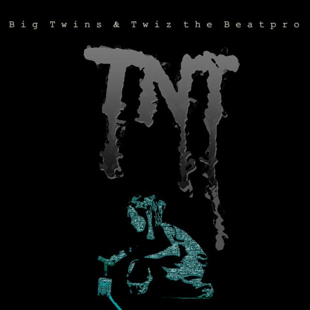 TNT cover art