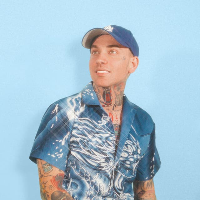 everything means nothing cover art