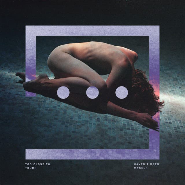 Haven't Been Myself cover art