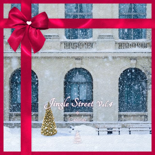 To Build A Snowman cover art