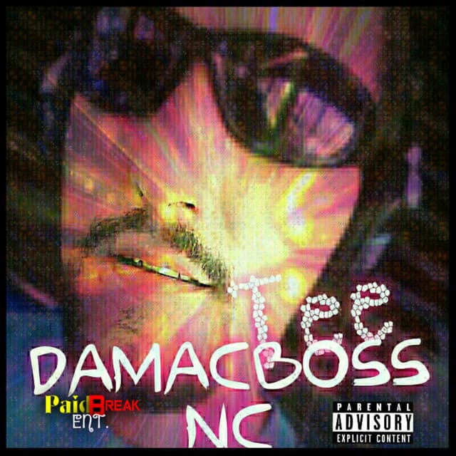 In My Hood cover art