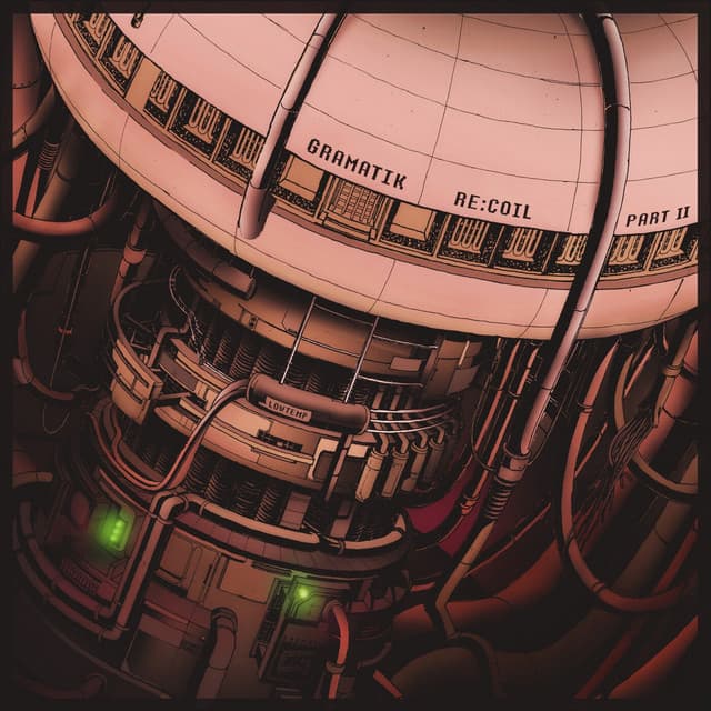 Saturnia cover art