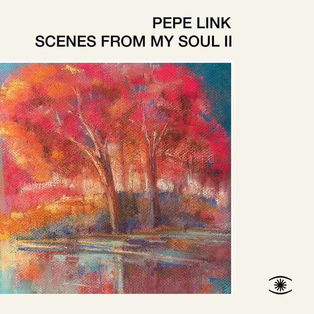 Scenes From My Soul II cover art