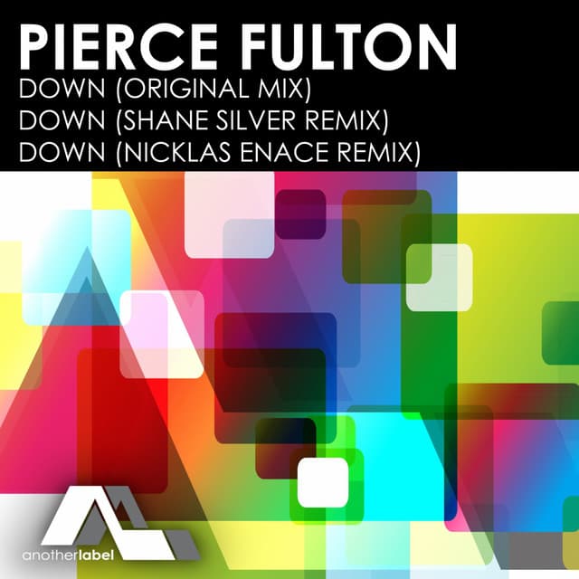 Down - Original Mix cover art
