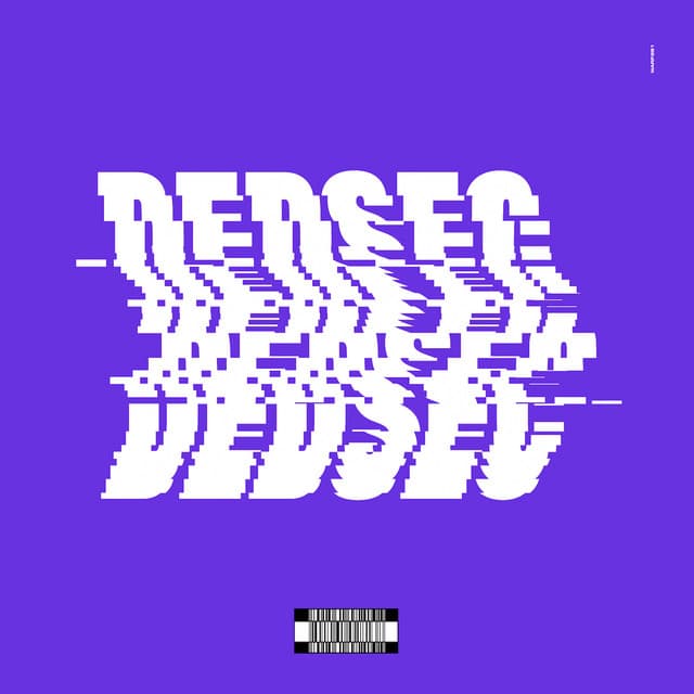 Eye For An Eye (Reprise) cover art