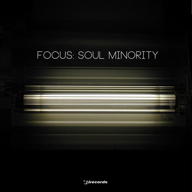 Focus: Soul Minority cover art