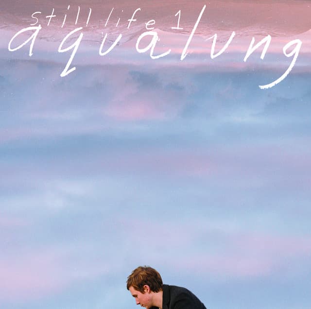 Just For A Moment cover art