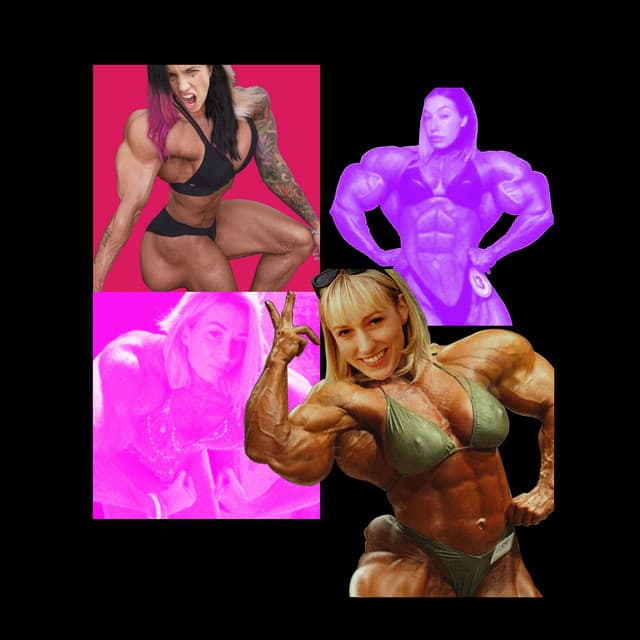 Rosado cover art