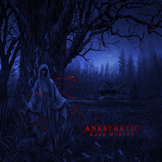 Cross Off cover art