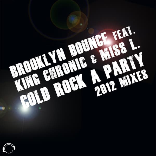 Cold Rock a Party 2012 - Ido Shoam Remix Edit cover art