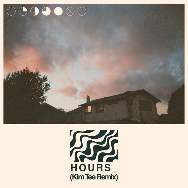 Pink Sky cover art