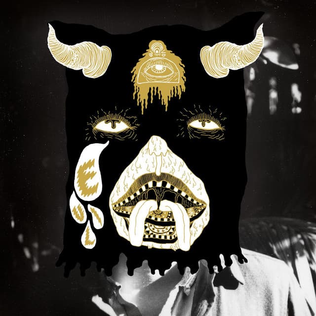 Modern Jesus cover art
