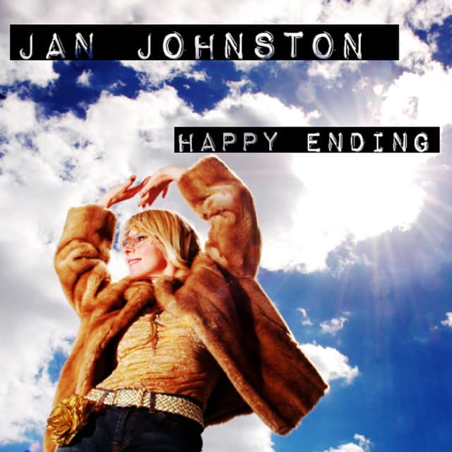 Happy Ending - Jorn Van Deynhoven Vs Sascha Milde Remix cover art