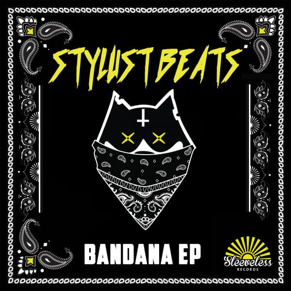 BANDANA VIP (feat. JLEON) cover art