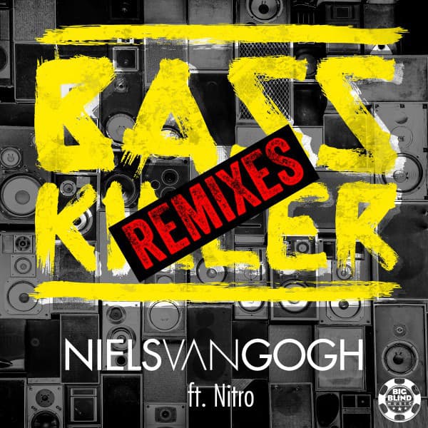 Basskiller - Radio Edit cover art
