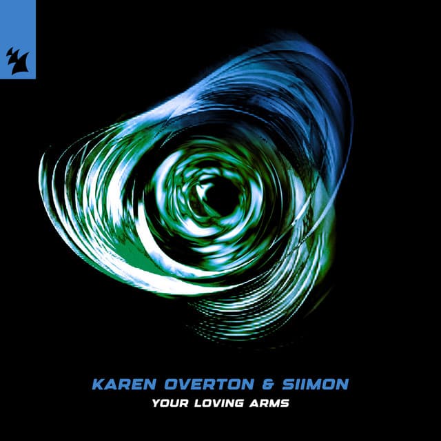 Your Loving Arms - Extended Mix cover art