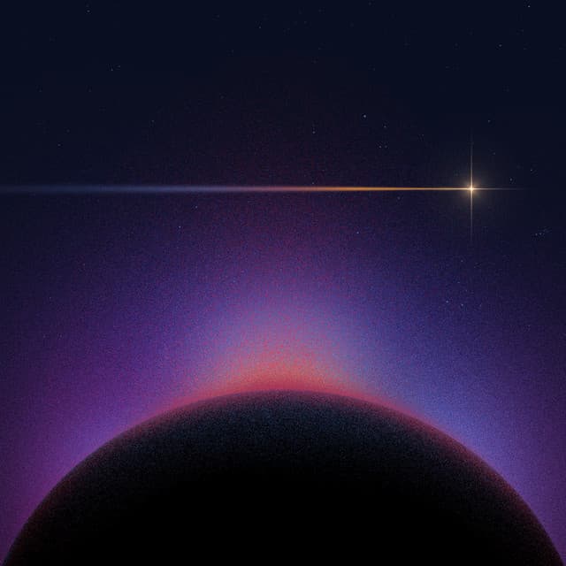 Voyager cover art