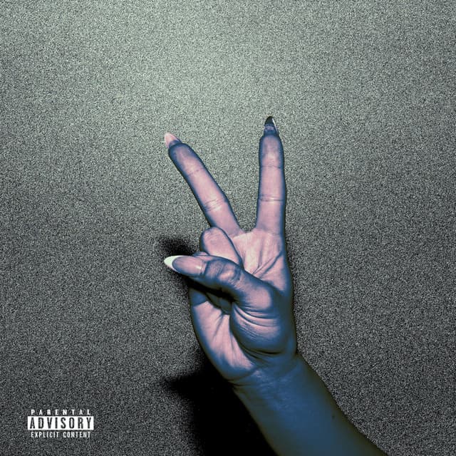 TEAMWORK cover art