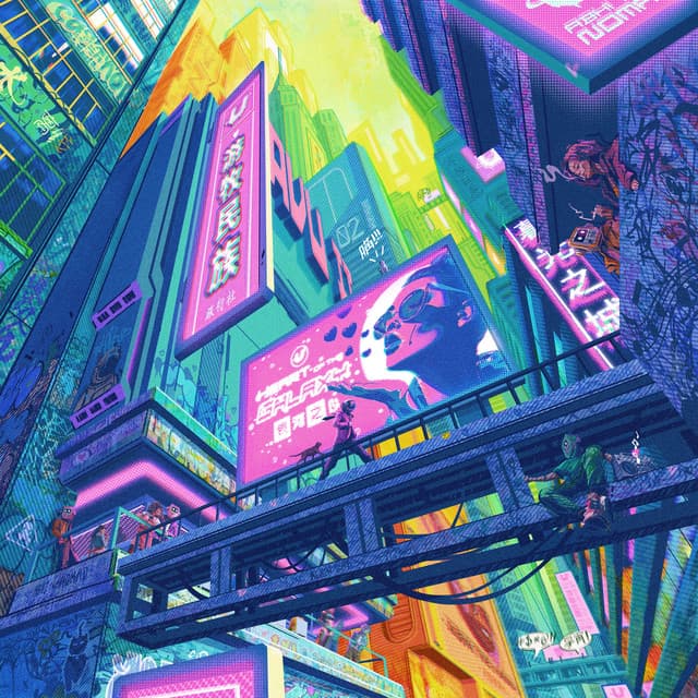 Back Again cover art