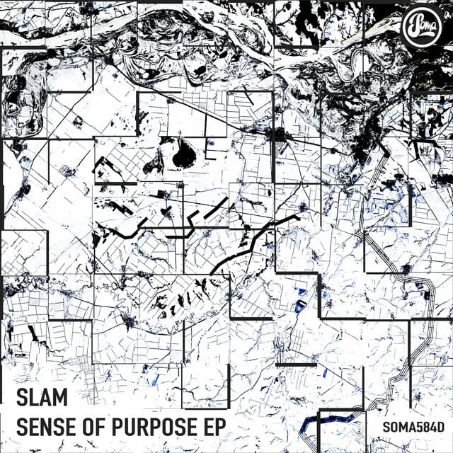 Capture cover art
