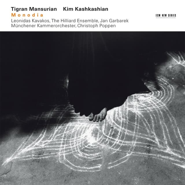 Lachrymae cover art