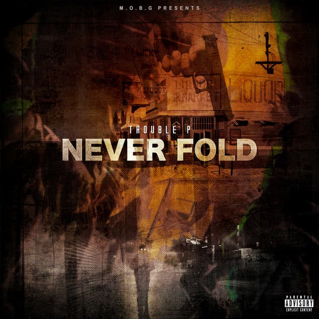 My Money cover art