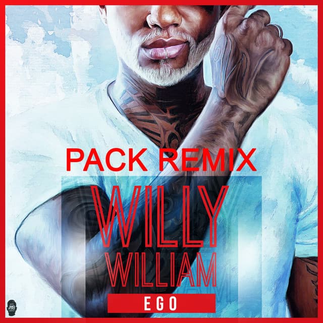 Ego - Club Edit cover art