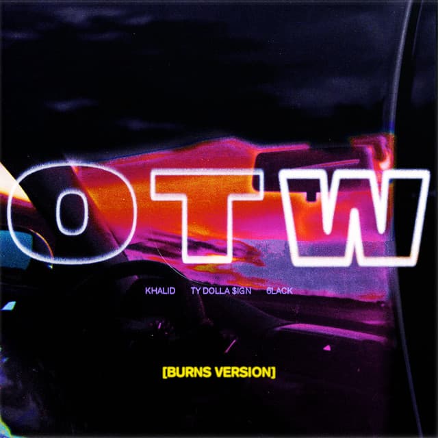 OTW - BURNS Version cover art