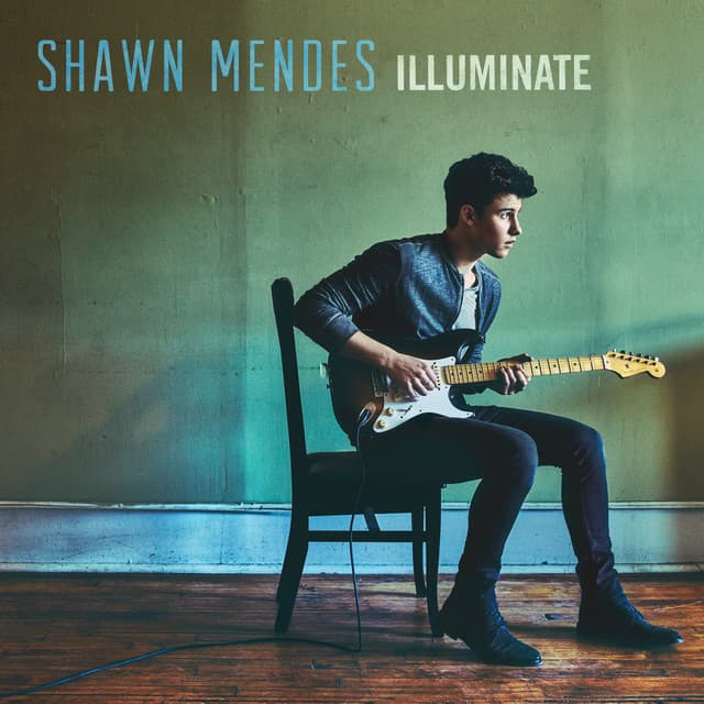 Illuminate (Deluxe) cover art