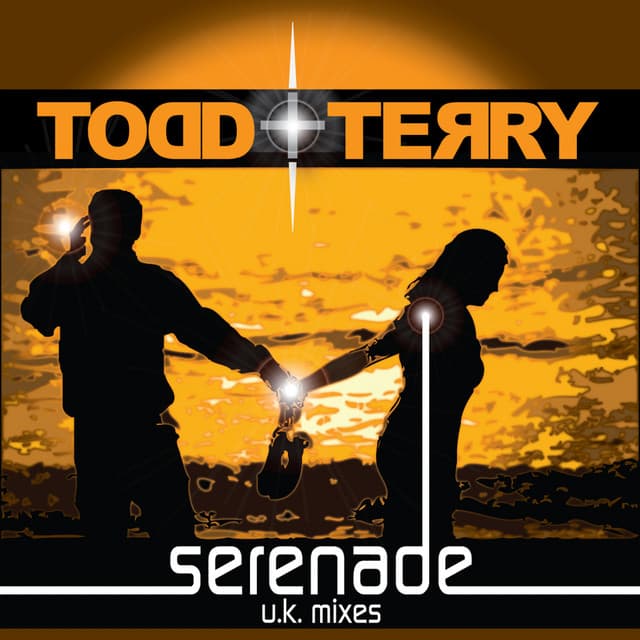 Serenade - Tee's InHouse Mix cover art