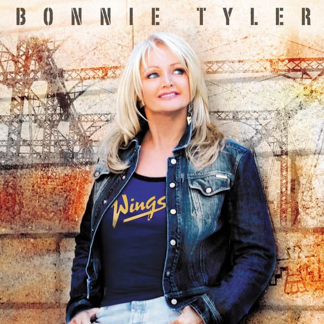 I Won't Look Back cover art