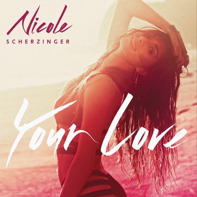 Your Love - Belanger Remix cover art