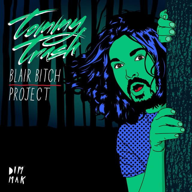 Blair Bitch Project - Sound Of Stereo Remix cover art