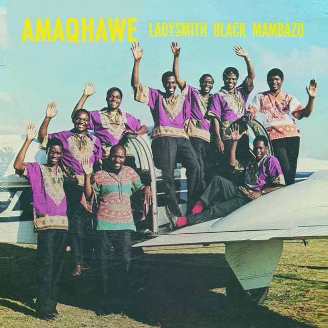 Nansi Incwadi cover art