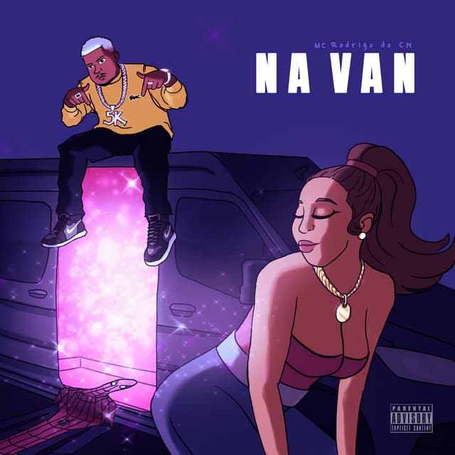 Toda Semana cover art